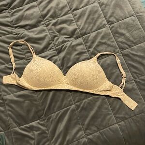 Aerie Sunnie Wireless Bra 32DDD